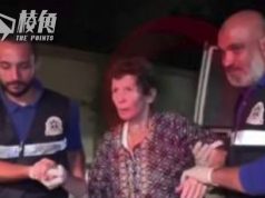 以色列證實兩名人質獲釋  哈馬斯企圖以50名人質自由換取燃油