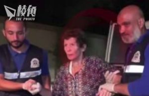 以色列證實兩名人質獲釋 哈馬斯企圖以50名人質自由換取燃油