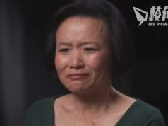 談中國拘禁3年生活 成蕾:兩守衞24小時貼身監視 完全禁言心理折磨