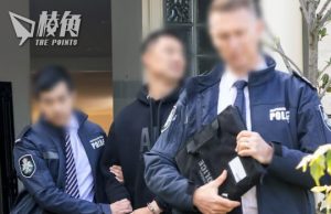 澳警搜華資連鎖兌換店 涉洗錢2.3億澳元拘7人 前移民部長曾助推廣業務
