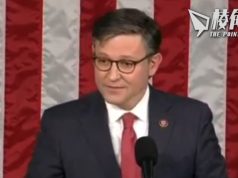 結束22日亂況 美眾議院議長終選出 共和黨Mike Johnson接任
