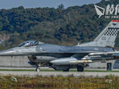 針對北韓 美韓澳130軍機模擬24小時空戰演練