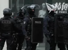 巴黎火車站有人威脅引爆炸彈 遭警開槍制服