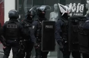 巴黎火車站有人威脅引爆炸彈 遭警開槍制服