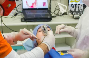 英國NHS牙科投訴率高企 五年內急升逾六成