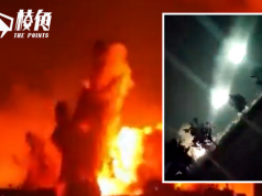 以色列露天音樂節變屠場 至少260人死亡 以軍宣戰哈馬斯 42小時鐵劍行動向加沙發射逾3千火箭炮攻擊800目標