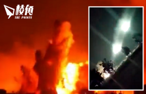 以色列露天音樂節變屠場 至少260人死亡 以軍宣戰哈馬斯 42小時鐵劍行動向加沙發射逾3千火箭炮攻擊800目標