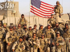 美國聚焦與中國大國競爭 裁減特種部隊重新平衡陸軍 應對日後或在亞洲作戰