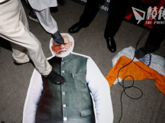 加拿大印度磨擦續升級 新德里擬促加縮駐印外交官人數