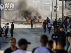 以哈衝突爆發9天以來 至少12記者死8傷2失蹤 保護記者委員會:不應淪交戰各方目標