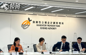 移英港人斥港府不承認BNO 致多人鋌而走險 廉署拘20人涉虛假聲明提取MPF