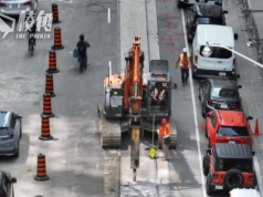 多年交通擠塞問題未解決 多倫多市推智能交通燈 冀靠AI及即時數據疏導車輛單車行人