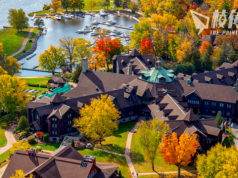 恒大財困連累魁省著名酒店 收購後從未大維修 多處殘破