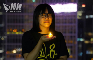 鄒幸彤沒打架沒吵鬧沒生事下 5個月至少6次被囚水飯房 「精神狀態仍健康 擇善固執仍堅挺」