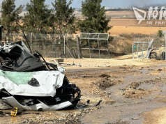 中國致電以色列籲停火止暴 強調沒私利「站在公平正義一邊」 外交部首證3中國人死2失蹤