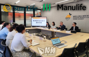 加英港人提取MPF調查 宏利永明拒逾90%申請 涉15億加元 香港監察斥與港府聯手