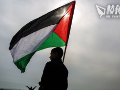 社交帳戶頭像貼巴勒斯坦國旗 小學生被加公校校長要求移除 涉事校董會稱反思「校長已道歉」