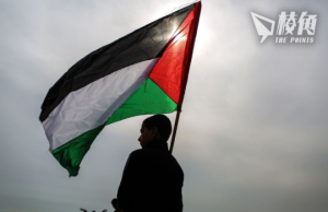 社交帳戶頭像貼巴勒斯坦國旗 小學生被加公校校長要求移除 涉事校董會稱反思「校長已道歉」