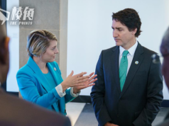 錫克教領袖溫哥華被殺事件 加國從印度撤41外交人員 外長:印度違《維也納公約》