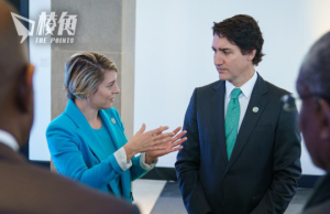 錫克教領袖溫哥華被殺事件 加國從印度撤41外交人員 外長:印度違《維也納公約》