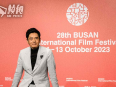 發哥談港產片 讚韓貶中惹怒陸網民 「老香港電影人的傲慢」