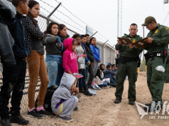 特朗普政府時期對非法移民零容忍 被拆散家庭提集體訴訟 拜登政府同意和解