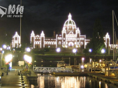 知名旅遊雜誌選全球最佳城市 卑詩省首府維多利亞稱冠 新加坡東京首爾雪梨等入10大