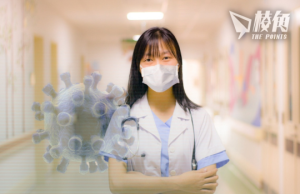 卑詩省10.3恢復口罩令 進出公共醫療機構強制佩戴 安省陸續有醫院更新口罩指南