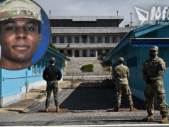 美逃兵遭北韓驅逐出境後返國 被陸軍控8宗罪 包括持兒童色情片攻擊同袍等