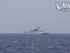 自稱於南海驅逐菲律賓海軍砲艇 中國海警被嘲虛假宣傳安撫民眾