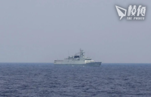 自稱於南海驅逐菲律賓海軍砲艇 中國海警被嘲虛假宣傳安撫民眾