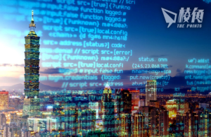 微軟公布黑客攻擊熱門地區 台灣排亞太第2僅次南韓 指多屬政府支持間諜活動