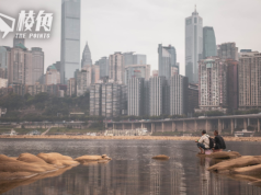 中國地方政府財政黑洞越滾越大 前3季共發債7.1兆元人仔 年增11% 創同期歷史新高