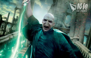 歐盟的佛地魔 執委會談科技領域風險不敢提中國 《哈利波特》大奸角