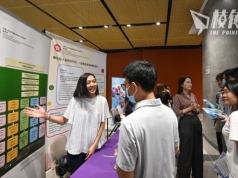 公務員文書職系空缺暴增至2,700個 急改招聘期2周變全年 楊何蓓茵稱無辭職潮