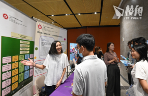 公務員文書職系空缺暴增至2,700個 急改招聘期2周變全年 楊何蓓茵稱無辭職潮