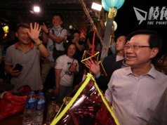 灣仔區會反對長期搞海濱市集 李家超堅持夜繽紛 「短短6日已達我們預期效果」