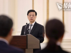 民主黨稱無法聯絡「三會」成員爭取提名 李家超:需自己作出努力