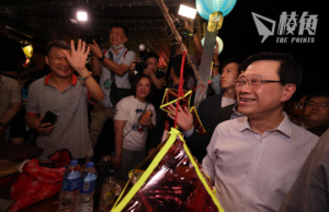 灣仔區會反對長期搞海濱市集 李家超堅持夜繽紛 「短短6日已達我們預期效果」