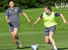 移英女將升呢投布力般U21 陳頌文獲提拔到一隊跟操 續追英超夢 10.15出戰世界學校賽
