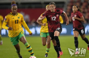 加拿大女足傳奇Christine Sinclair退出國家隊 世界最佳射手327場入190球