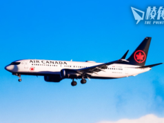 加航溫哥華往返香港航班 1周增至10班 中國人曲線回國影響 旺季票價達5000加元