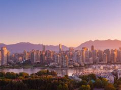 溫哥華議員動議發展密度增加供應 優美景觀或不復在