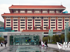 疫後開關外國旅客跌8成 中國區域性開放免簽證入境 53國包括美英加澳