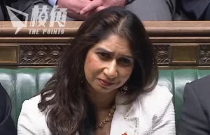 近日多次發表不當言論 內政大臣柏斐文被革職