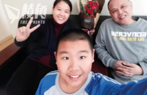 中國維權律師余文生 18歲獨居兒子受監視 不敵高壓服藥自殺獲救