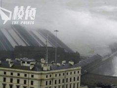 風暴Ciarán襲英 南部沿岸最烈 多佛航運暫停 逾300校停課