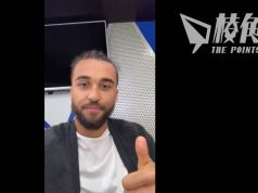 早前捐80萬予兒童癌病基金 Gabriel獲英超愛隊愛華頓 主將卡法路雲拍片打氣