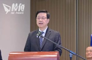 香港人才荒|7萬人才已抵港 李家超鼓勵落地生根