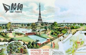 【英記築品13】倫敦的巴黎鐵塔